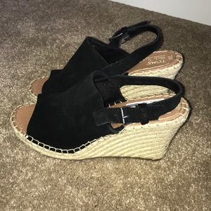 TOMS Wedges